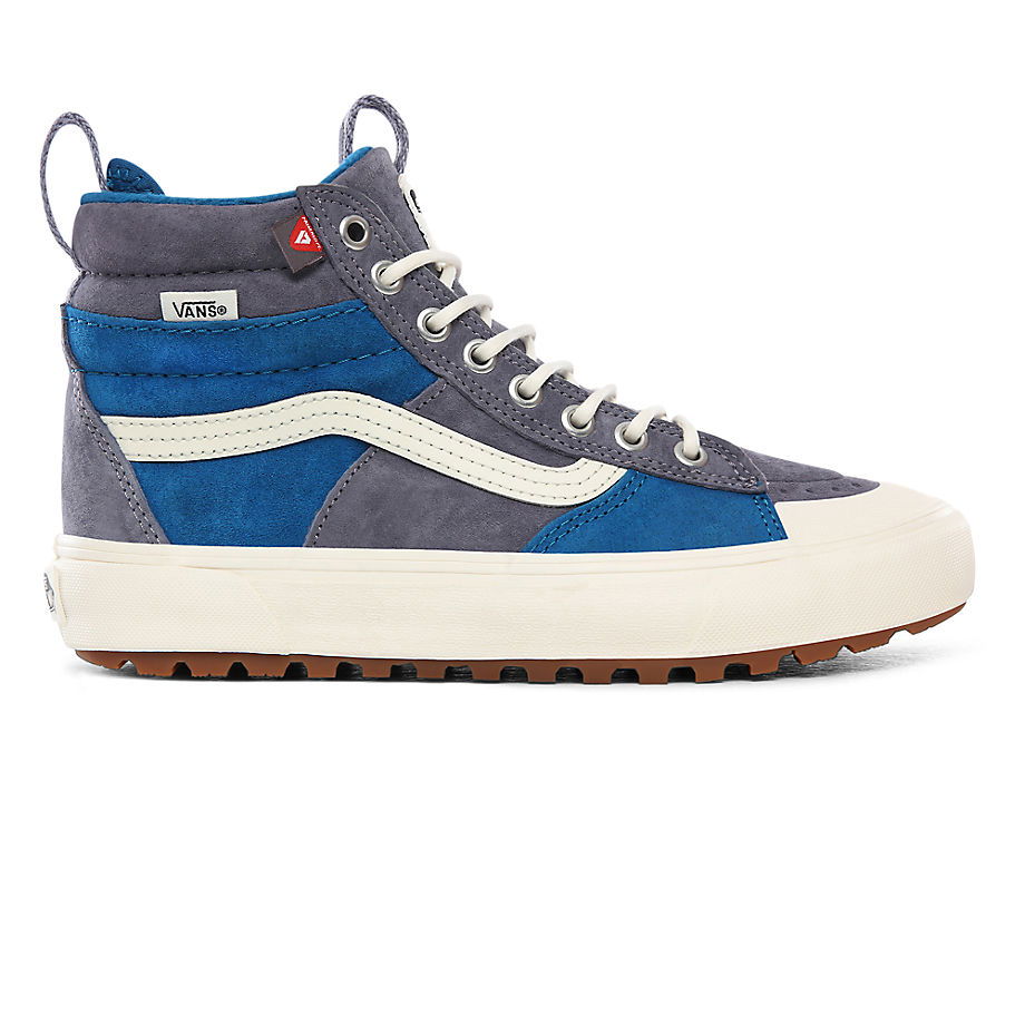 Кецове и обувки Vans Sk8-hi Mte 2.0 Dx Синьо | VN0A4P3I2UQ, 0