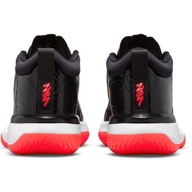 Кецове и обувки Jordan Jordan Zion 1 "Bloodline" Черно | DA3130-006, 4