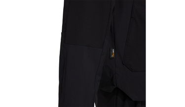 Яке adidas Performance Terrex Utilitas Transitional Черно | HE5204, 4