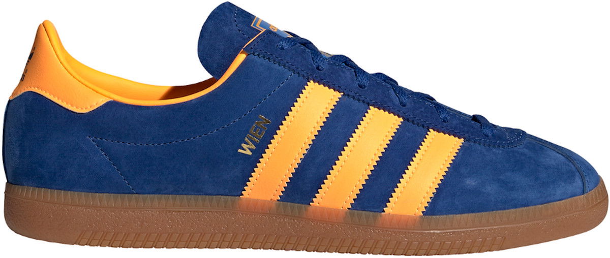 Кецове и обувки adidas Originals Wien W Синьо | fx5630, 0