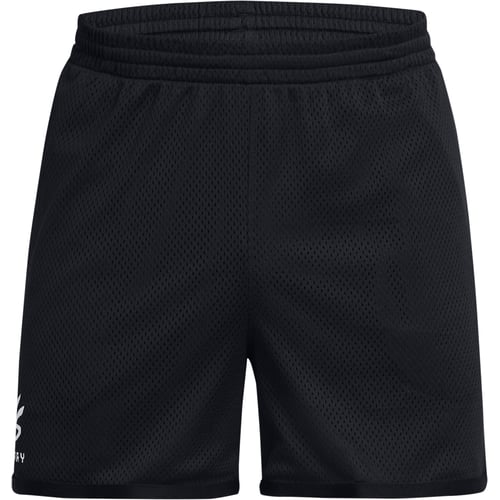 Къси панталони Under Armour Splash Mesh Training Shorts Черно | 1387092, 0