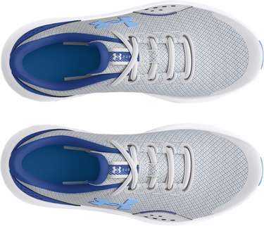 Кецове и обувки Under Armour UA Surge 4 Сиво | 3027103-102, 3
