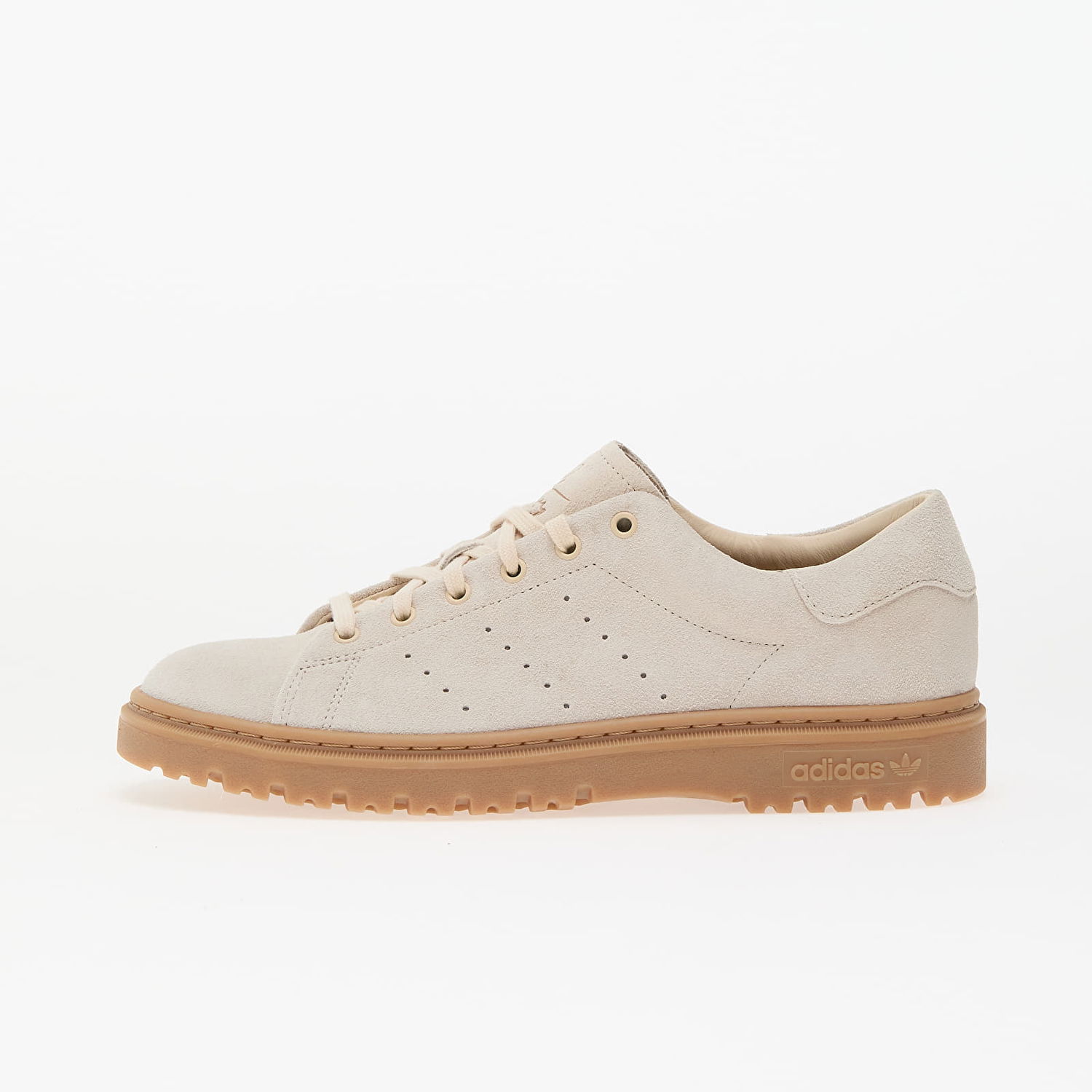Кецове и обувки adidas Originals Stan Smith Бежово | JH7411, 0