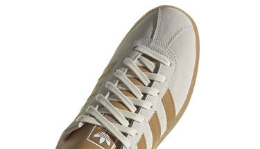 Кецове и обувки adidas Originals München Бежово | GY7399, 8