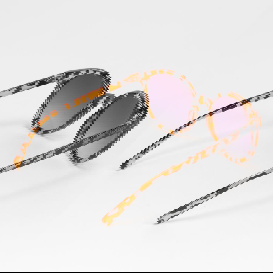 Слънчеви очила Vans Rise And Shine Sunglasses Кафяво | VN0A4DSWW641, 1