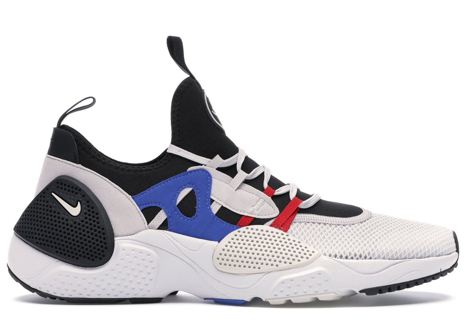 Кецове и обувки Nike Huarache Edge Txt Бяло | AO1697-001, 0