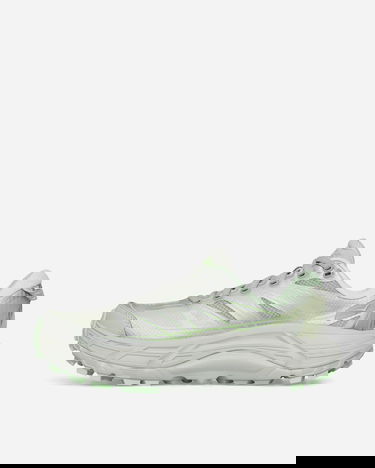 Кецове и обувки Hoka One One Mafate Speed 2 "Mercury" Зелено | HK.1126851-MHMS, 4
