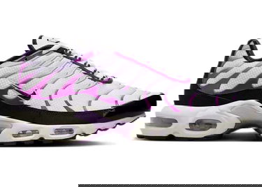 Кецове и обувки Nike Air Max Plus Lilac Bloom Бежово | FN6949-100, 1