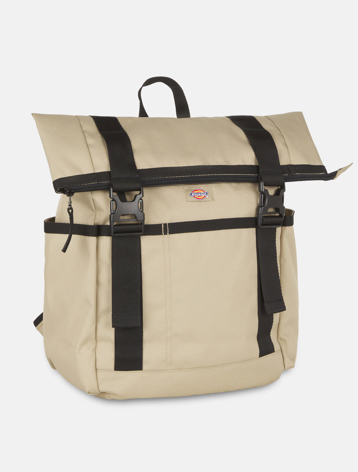 Раница Dickies Ashville Roll Top Backpack Бежово | 0A4YHL, 0