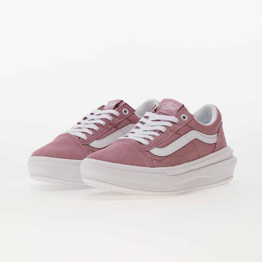 Кецове и обувки Vans Old Skool Over Lilas Лилаво | VN0A7Q5EBD51, 1