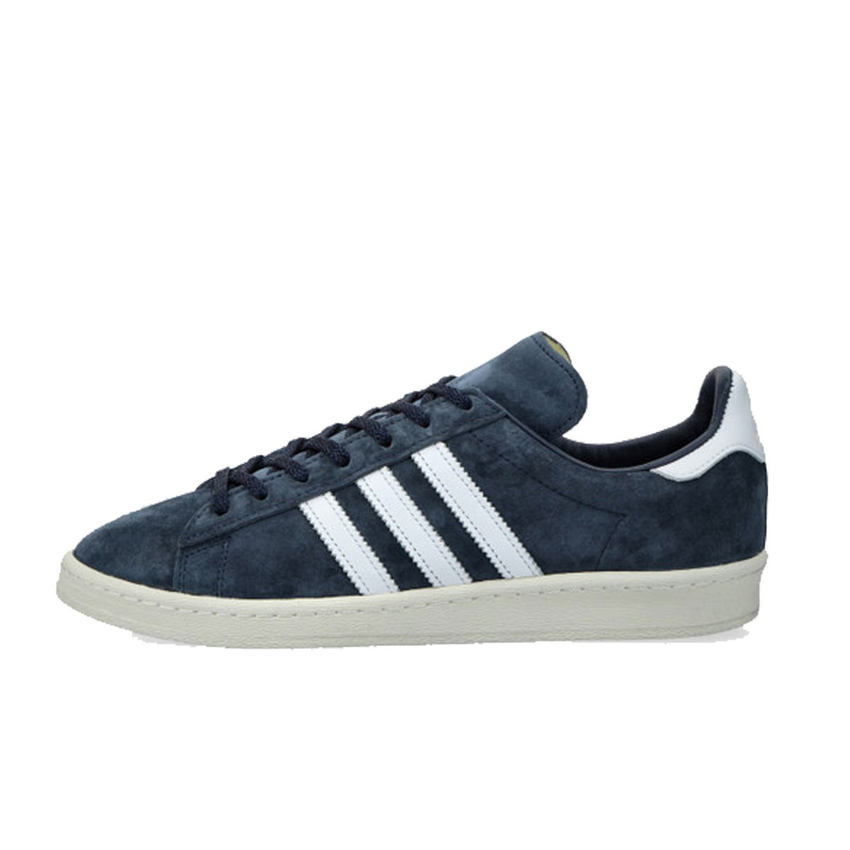 Кецове и обувки adidas Originals Campus 80s "Collegiate Navy" Синьо | GX9405, 0
