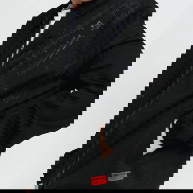Яке Caterpillar Twill Jacket Черно | 2310626, 3