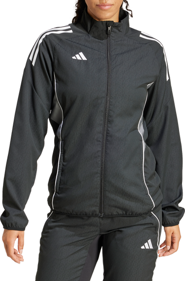 Ветровка adidas Originals Tiro 25 Woven Track Jacket Черно | iw0456, 0