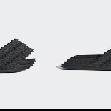 Кецове и обувки adidas Originals Adilette Черно | IG7149, 0