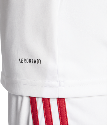 Тениска adidas Originals Adidas Squadra 25 Jersey Бяло | ji9993, 2
