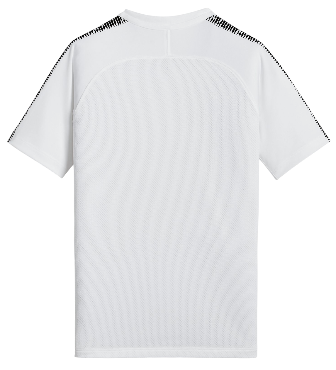 Тениска Nike Nike Breathe Squad Football Short Sleeve Top Бяло | 859877-100, 1
