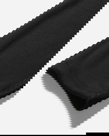 Спортни панталони Nike Fleece Pants with Open Hem Черно | FV5715-010, 3