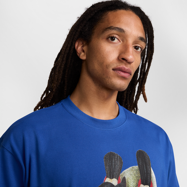 Тениска Nike ACG ACG Dri-FIT Toucan T-Shirt Синьо | HJ0792-480, 2