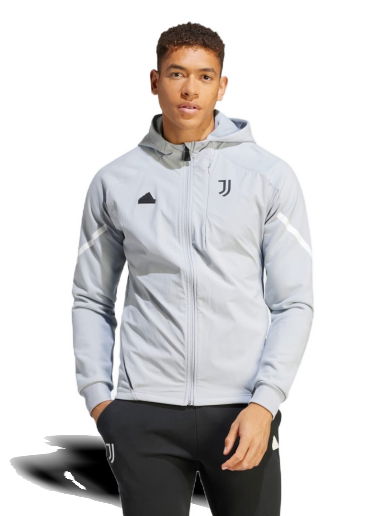 Juventus Designed for Gameday Full-Zip