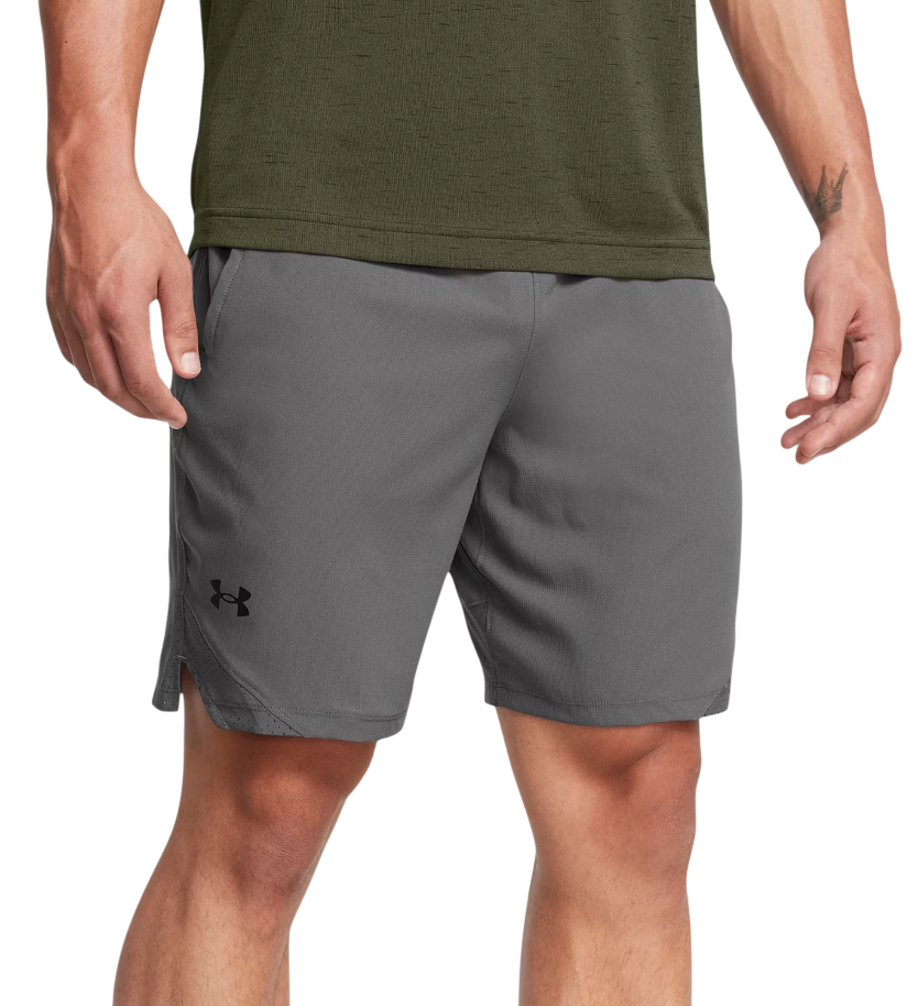 Къси панталони Under Armour Under Armour UA Vanish Woven 8" Shorts Сиво | 1370382-025, 0