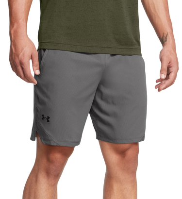 Къси панталони Under Armour Under Armour UA Vanish Woven 8" Shorts Сиво | 1370382-025, 0