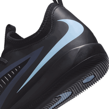 Кецове и обувки Nike JR PHANTOM 6 LOW ACADEMY FG/MG Черно | hm9203-003, 7