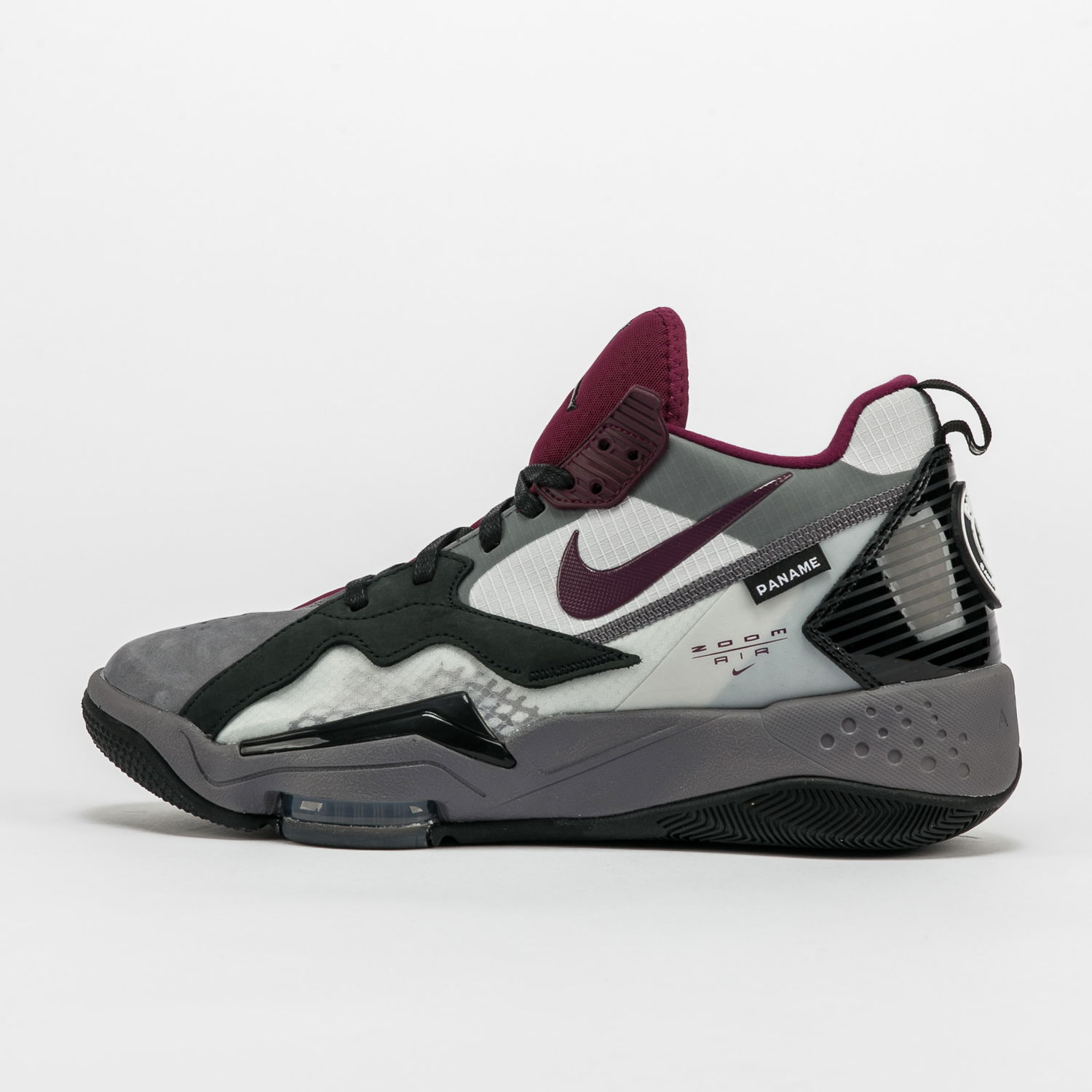 Кецове и обувки Jordan Jordan Zoom '92 PSG Сиво | DA2554-006, 0