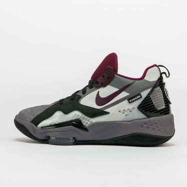 Кецове и обувки Jordan Jordan Zoom '92 PSG Сиво | DA2554-006, 0