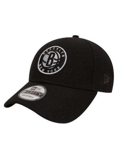 Шапка с козирка New Era NBA THE LEAGUE 9FORTY Cap Черно | 885430091374