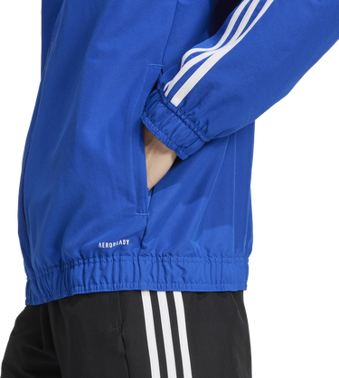 Ветровка adidas Originals Squadra 25 Pre Jacket Синьо | jd2970, 2