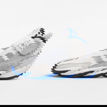 Кецове и обувки adidas Originals Pharrell Williams 0 TO 60 BOS Бяло | EF7215, 0