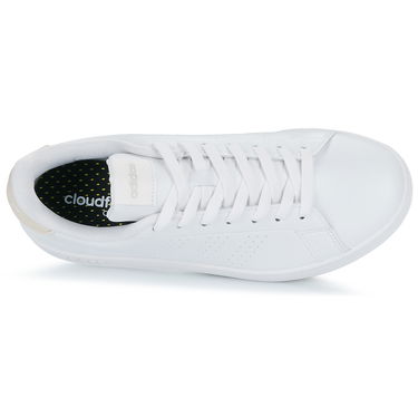 Кецове и обувки adidas Originals Shoes (Trainers) adidas ADVANTAGE Бяло | IE5241, 5