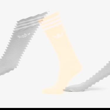 Чорапи adidas Originals Crew Socks 3-Pack Многоцветен | HL6767, 2