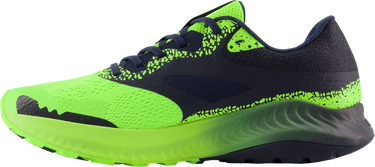 Облекло New Balance Trailové boty DynaSoft Nitrel v5 GTX Зелено | mtntrgg5, 3