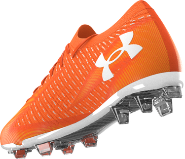 Кецове и обувки Under Armour Shadow Elite 3 Cleat Оранжево
 | 3028288-825, 4