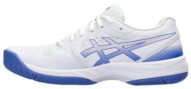 Кецове и обувки Asics Indoorové GEL-COURT HUNTER 3 W Синьо | 1072a090-101, 2