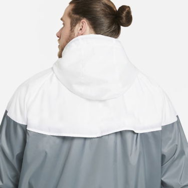 Ветровка Nike Sportswear Windrunner Hooded Jacket Сиво | DA0001-084, 3