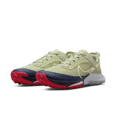 Кецове и обувки Nike Air Zoom Terra Kiger 8 Зелено | DH0649-300, 1