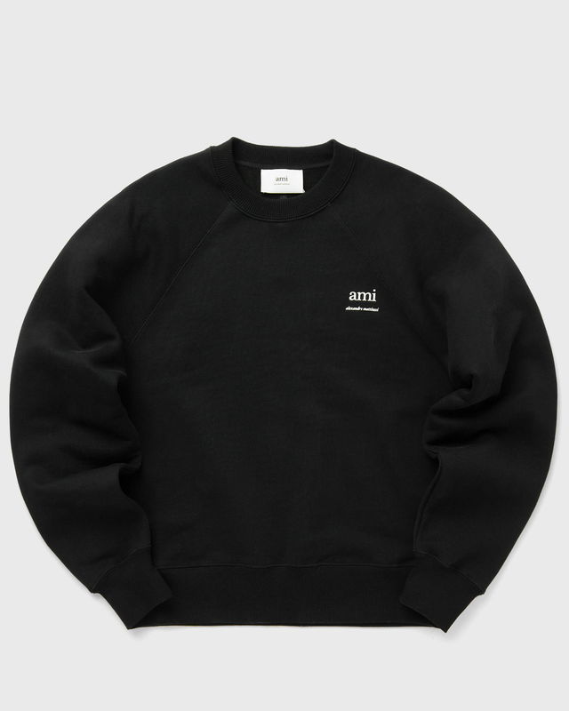 Paris Crewneck