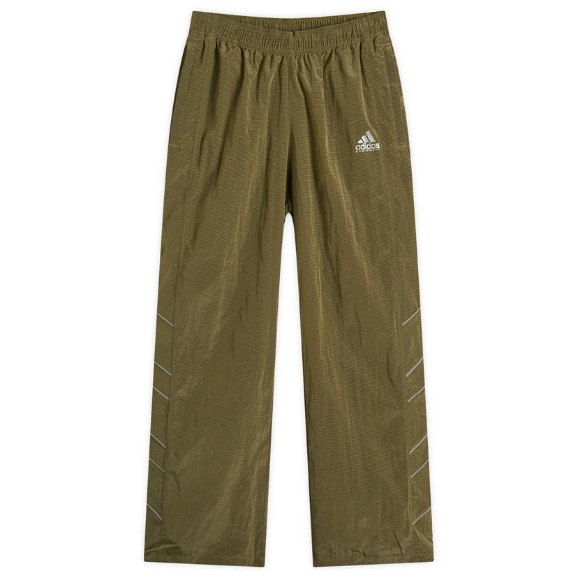 Панталони adidas Originals EQT Track Pants Зелено | JX1456