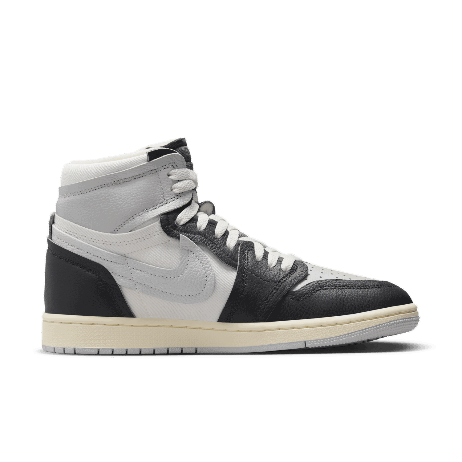 Кецове и обувки Jordan Air Jordan 1 High Method of Make Сиво | FB9891-001, 1