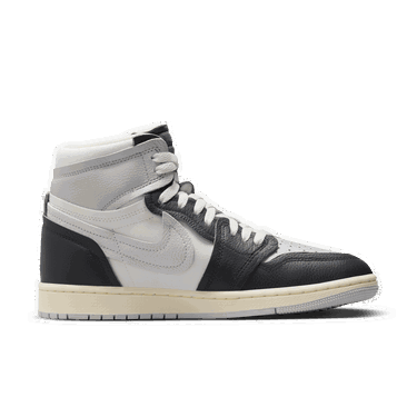 Кецове и обувки Jordan Air Jordan 1 High Method of Make Сиво | FB9891-001, 1