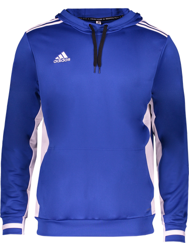 Суитчър adidas Originals MT19 Hoodie Синьо | dw6786, 0