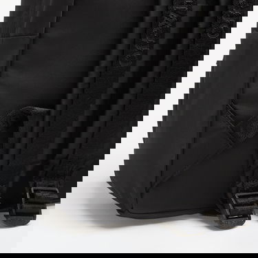 Раница Off-White Black Big Bookish Backpack Черно | OBNB001F24FAB0011080, 2