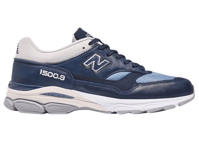 Кецове и обувки New Balance 1500.9 Made in England Lakeland Pack "Navy" Тъмно синьо | M15009LP, 0