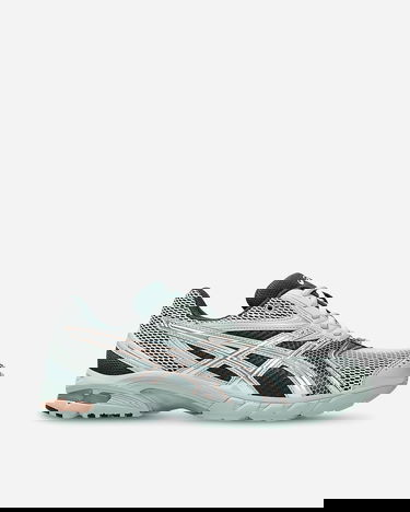 Кецове и обувки Asics GEL-DS Trainer 14 Зелено | 1203A607-300, 0