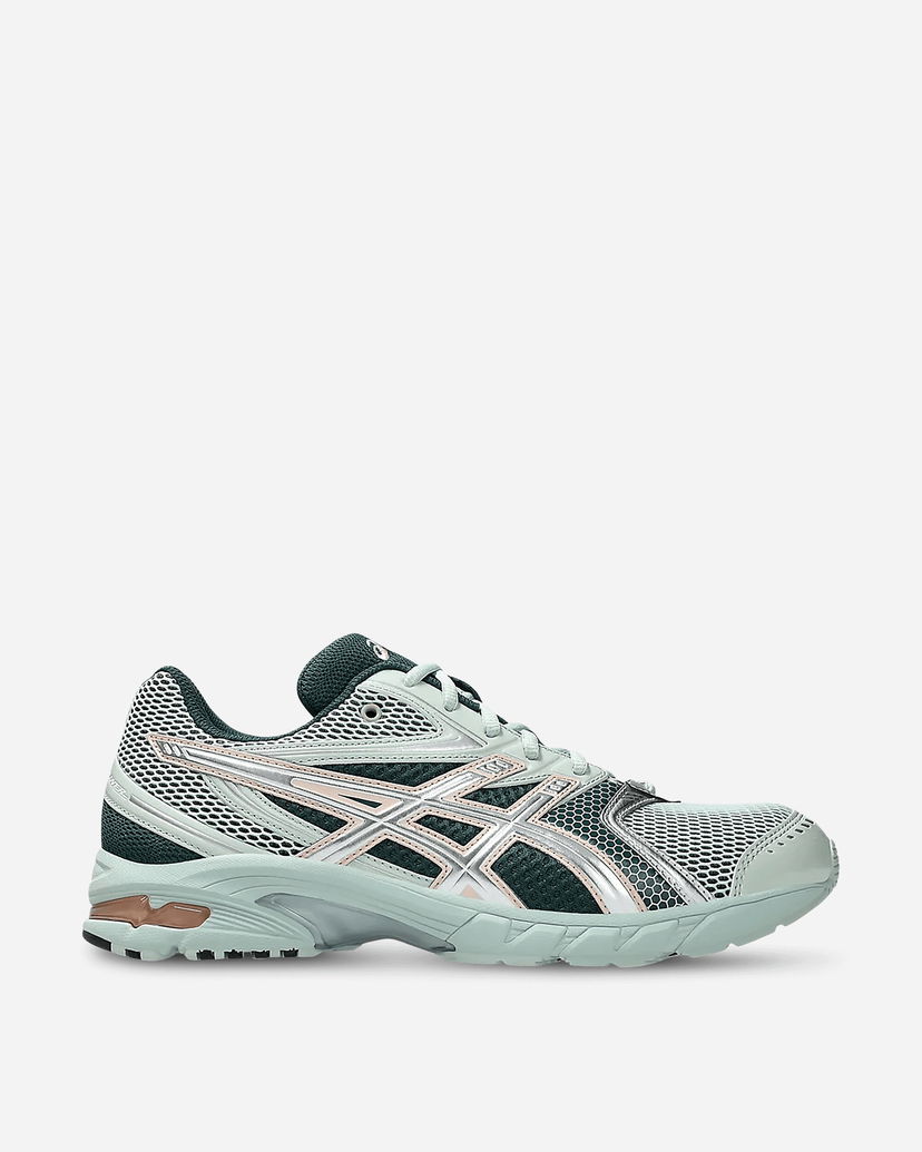 Кецове и обувки Asics GEL-DS Trainer 14 Зелено | 1203A607-300