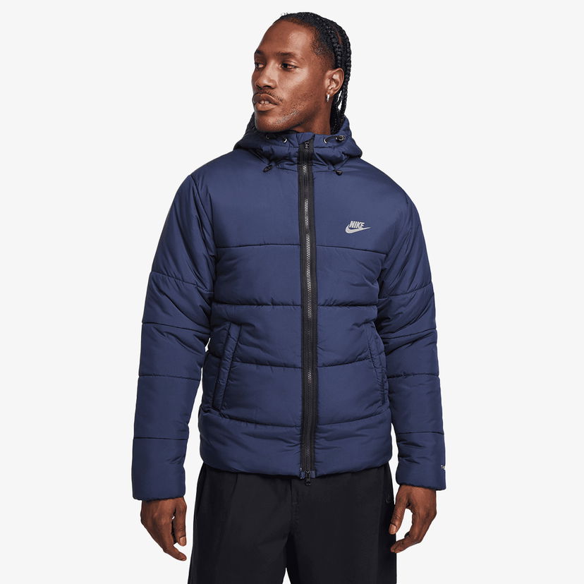 Яке Nike City Pack Synthetic Fill Jacket Тъмно синьо | HF6825-451