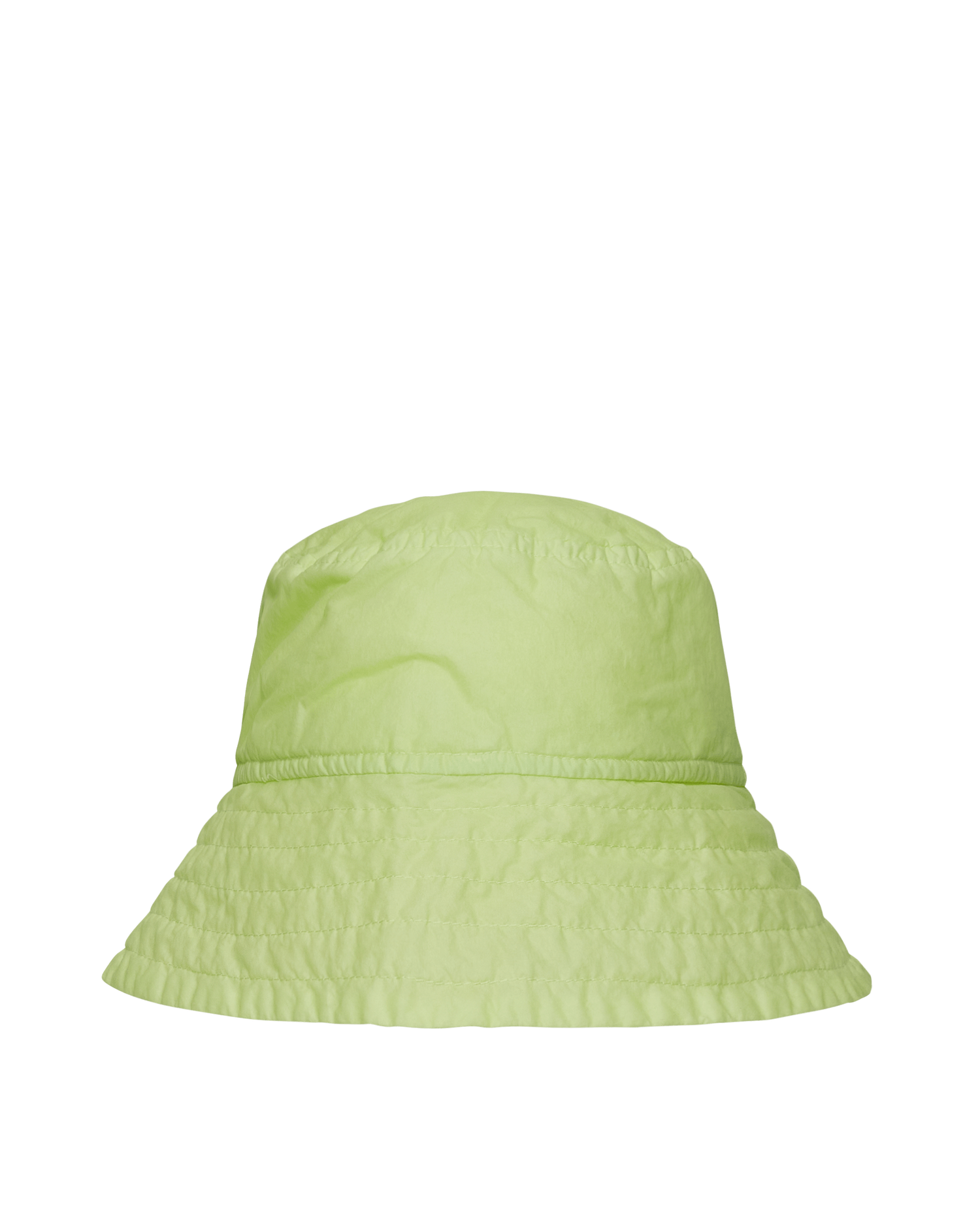 Шапка Dries Van Noten Gilly Bucket Hat Жълто | 029504-4185 201, 0