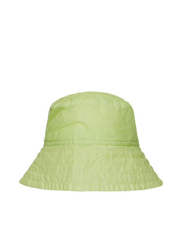Шапка Dries Van Noten Gilly Bucket Hat Жълто | 029504-4185 201, 0
